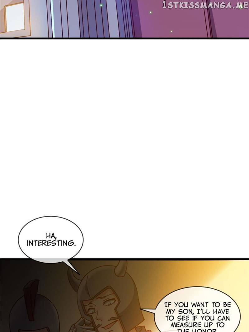 Super Gold System chapter 98 - page 2