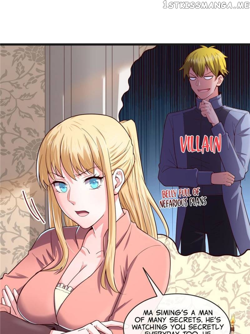 Super Gold System chapter 98 - page 29