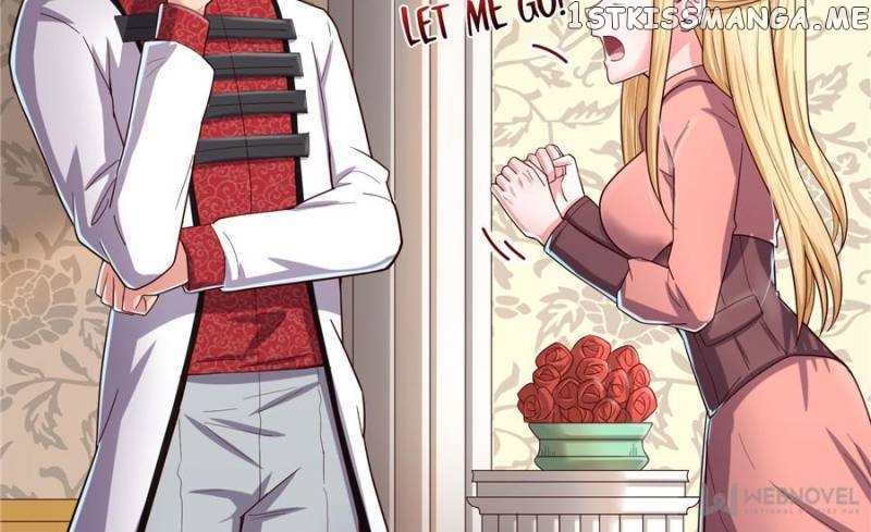 Super Gold System chapter 98 - page 31