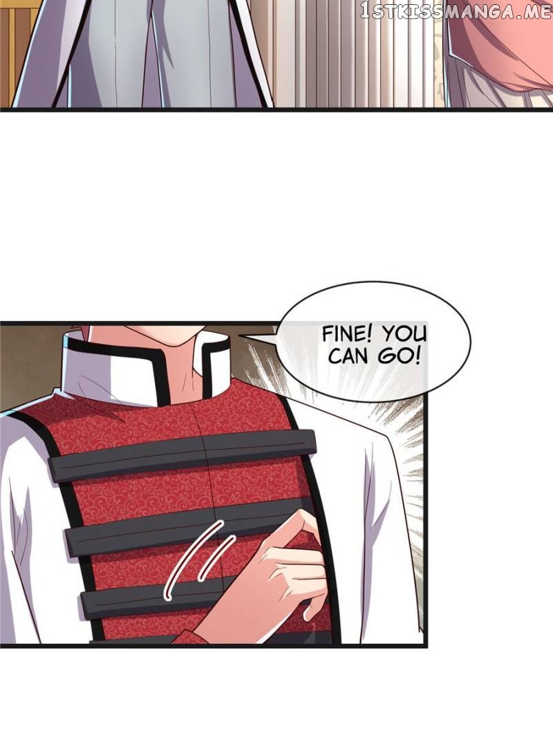 Super Gold System chapter 98 - page 32