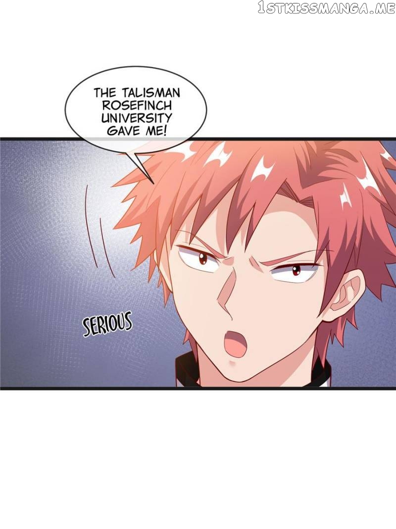 Super Gold System chapter 98 - page 35