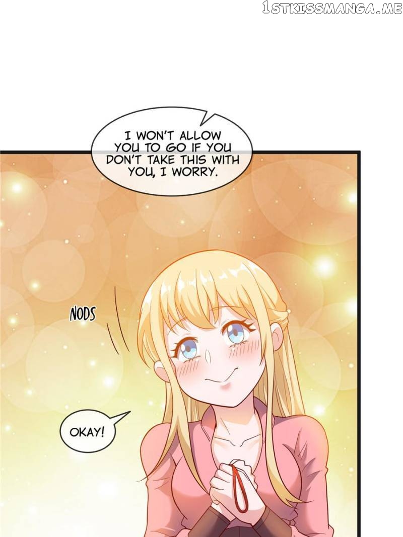 Super Gold System chapter 98 - page 36