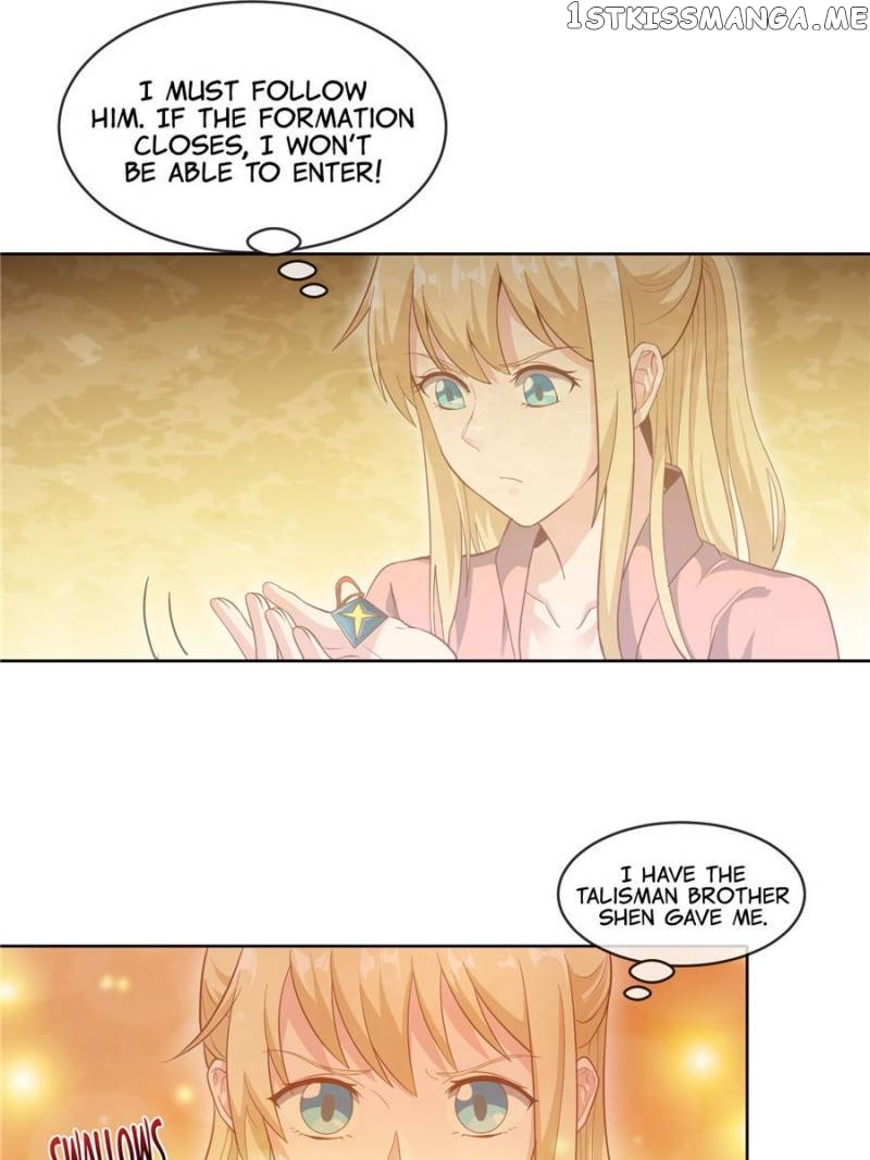 Super Gold System chapter 98 - page 47