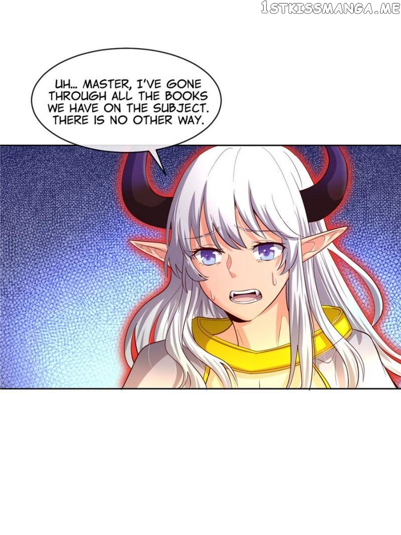 Super Gold System chapter 98 - page 56