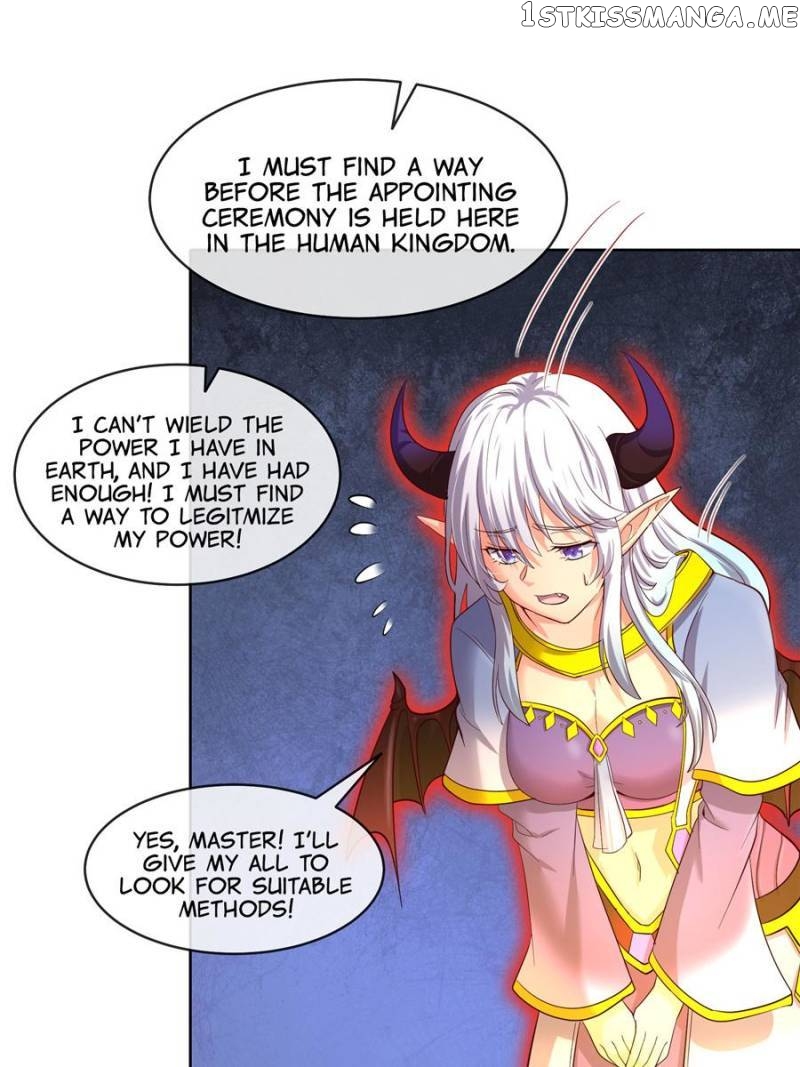 Super Gold System chapter 98 - page 59