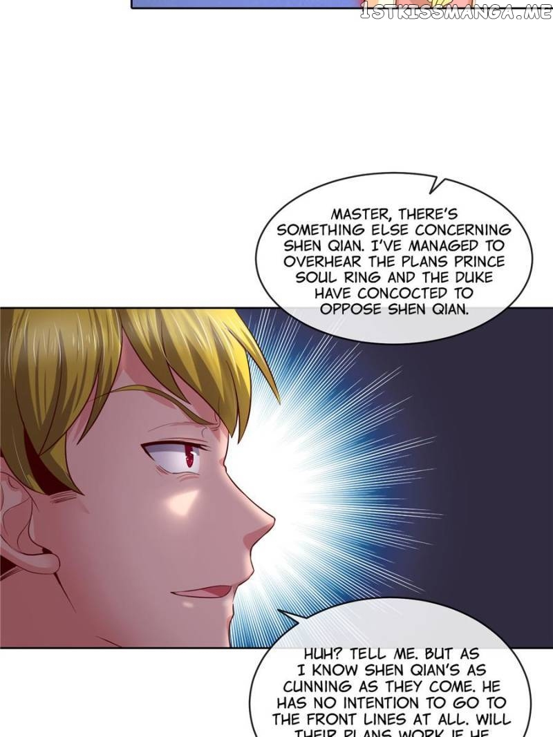 Super Gold System chapter 98 - page 60