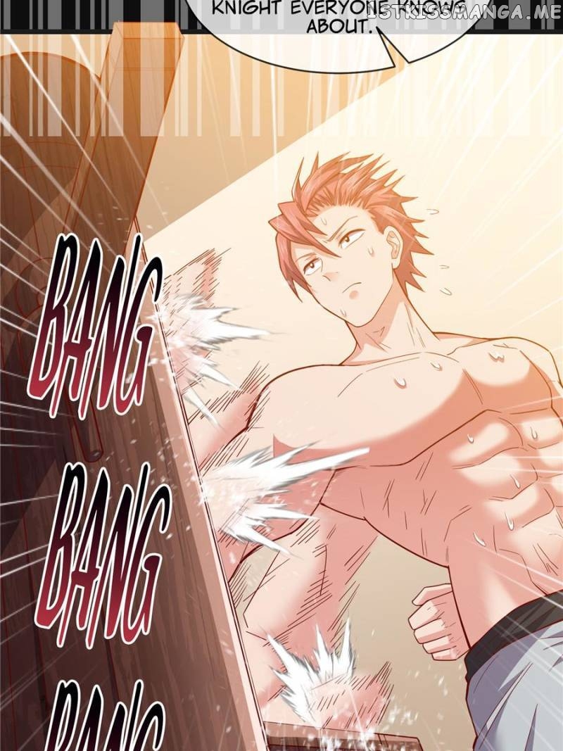 Super Gold System chapter 98 - page 63