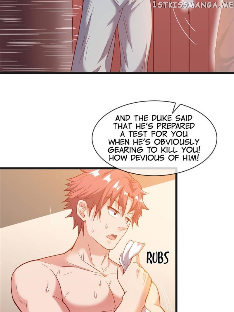 Super Gold System chapter 98 - page 68