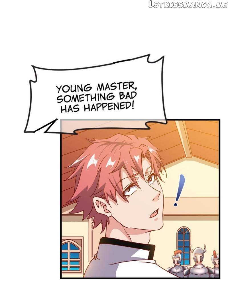 Super Gold System chapter 98 - page 7
