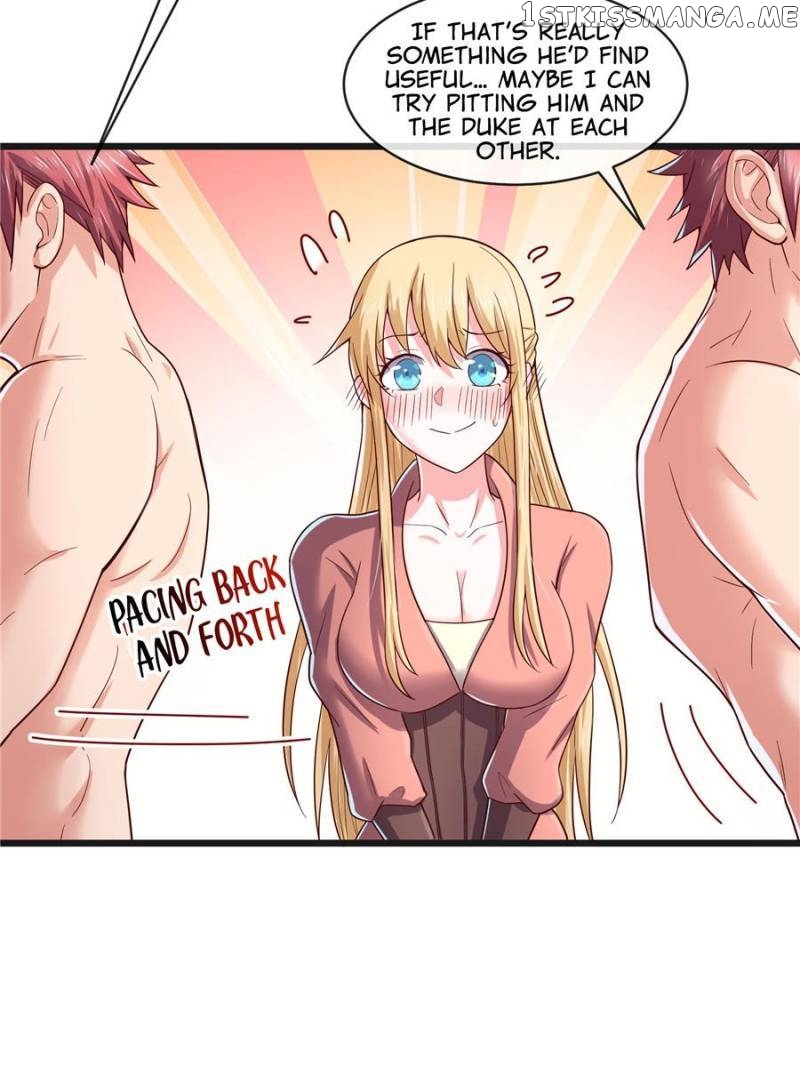 Super Gold System chapter 98 - page 78