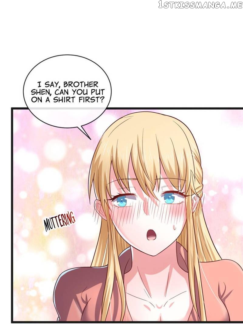 Super Gold System chapter 98 - page 79