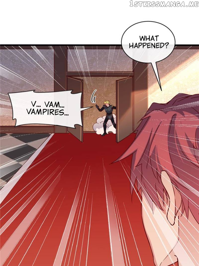Super Gold System chapter 98 - page 9