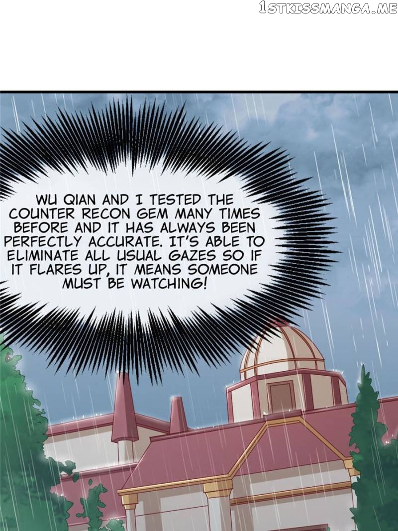 Super Gold System chapter 97 - page 1