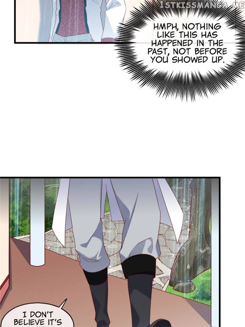 Super Gold System chapter 97 - page 11