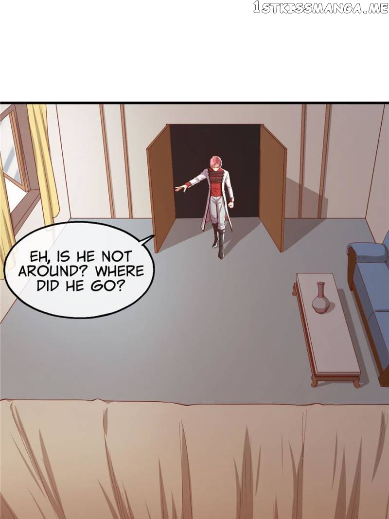 Super Gold System chapter 97 - page 17