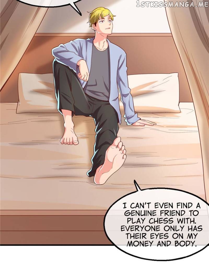 Super Gold System chapter 97 - page 23