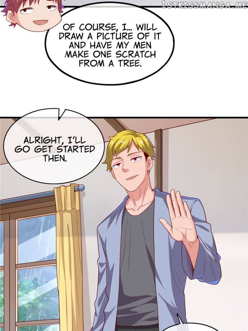 Super Gold System chapter 97 - page 33