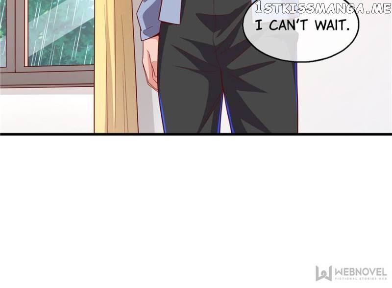 Super Gold System chapter 97 - page 34