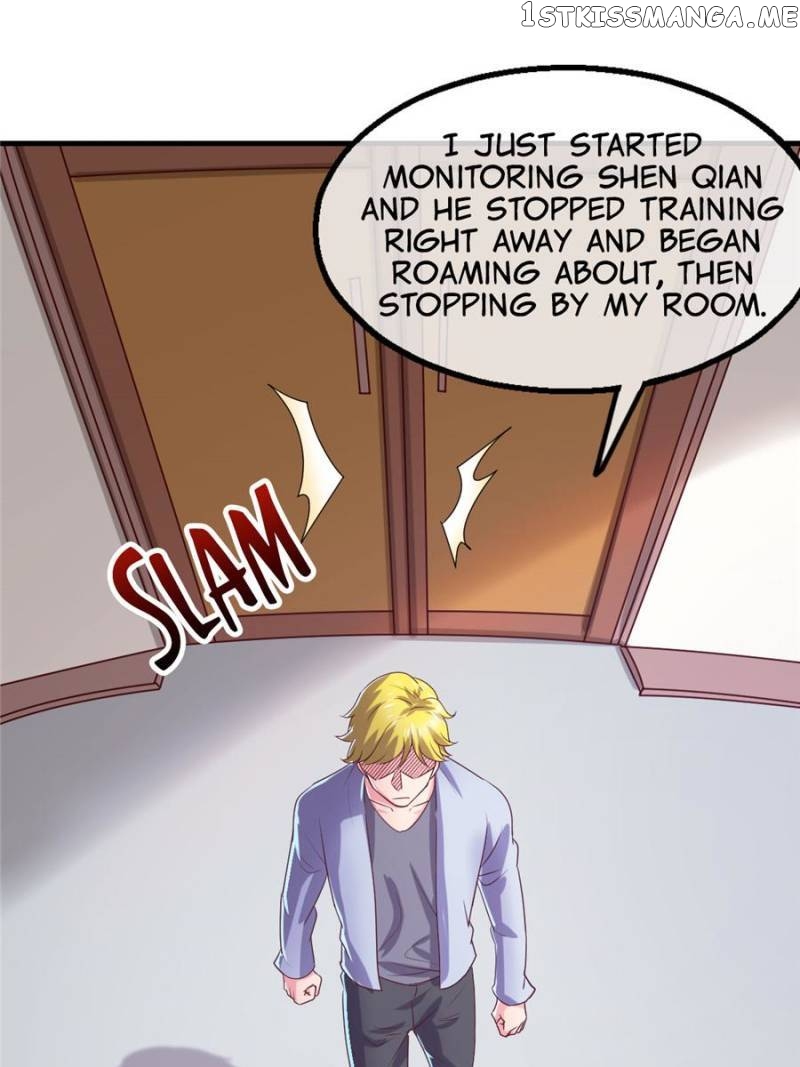 Super Gold System chapter 97 - page 35