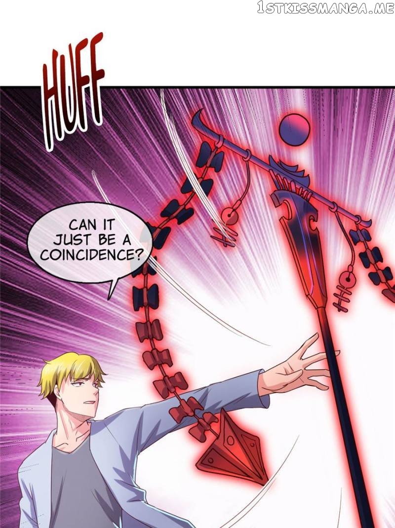 Super Gold System chapter 97 - page 38
