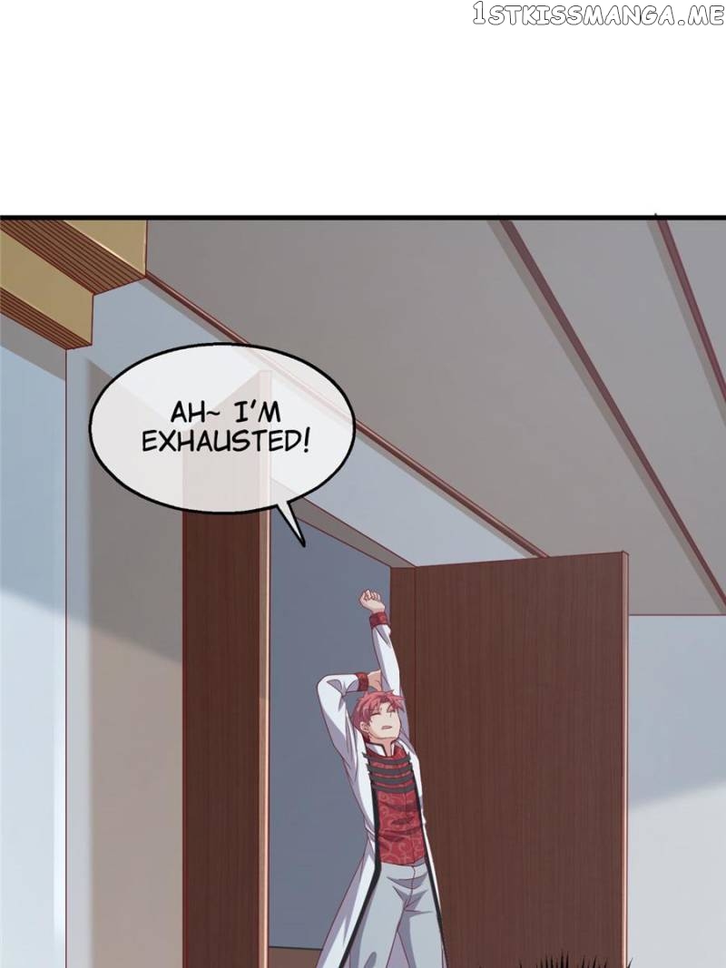 Super Gold System chapter 97 - page 4