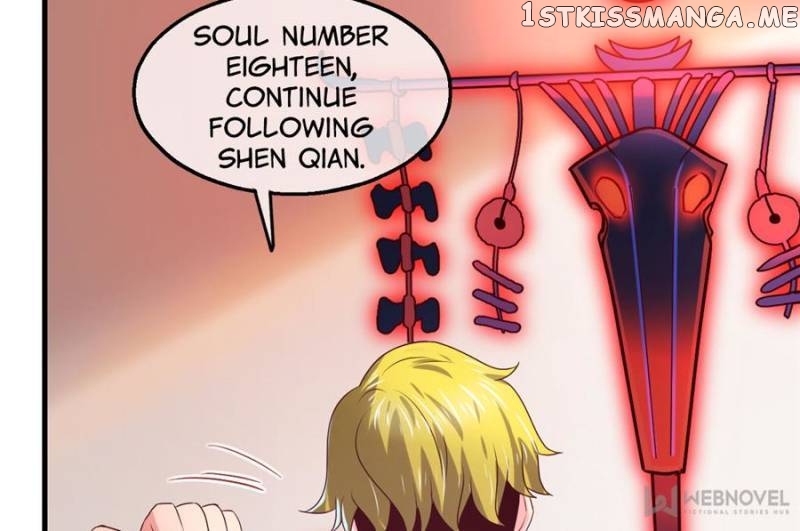 Super Gold System chapter 97 - page 40