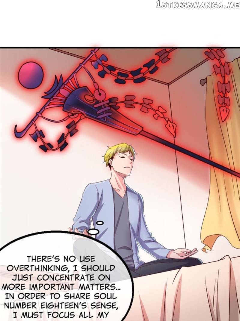 Super Gold System chapter 97 - page 42