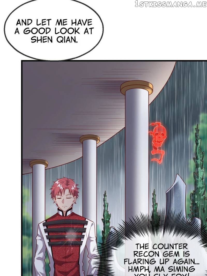 Super Gold System chapter 97 - page 45