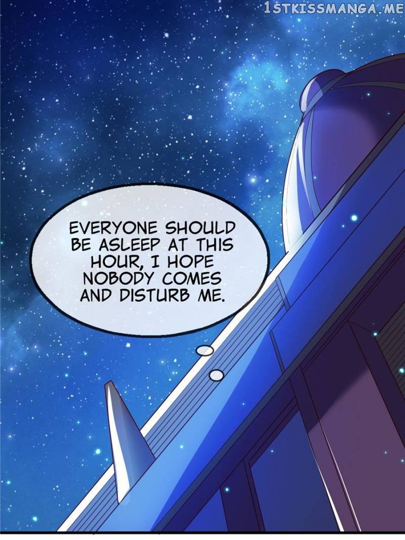 Super Gold System chapter 97 - page 48