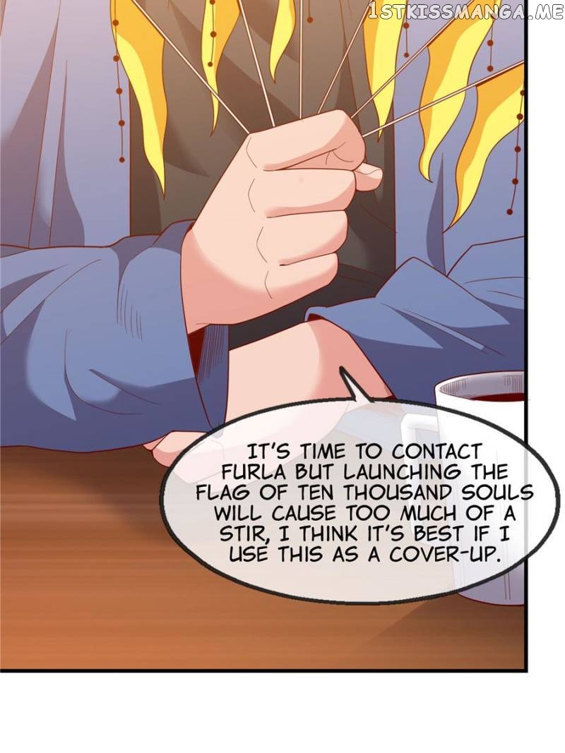 Super Gold System chapter 97 - page 50