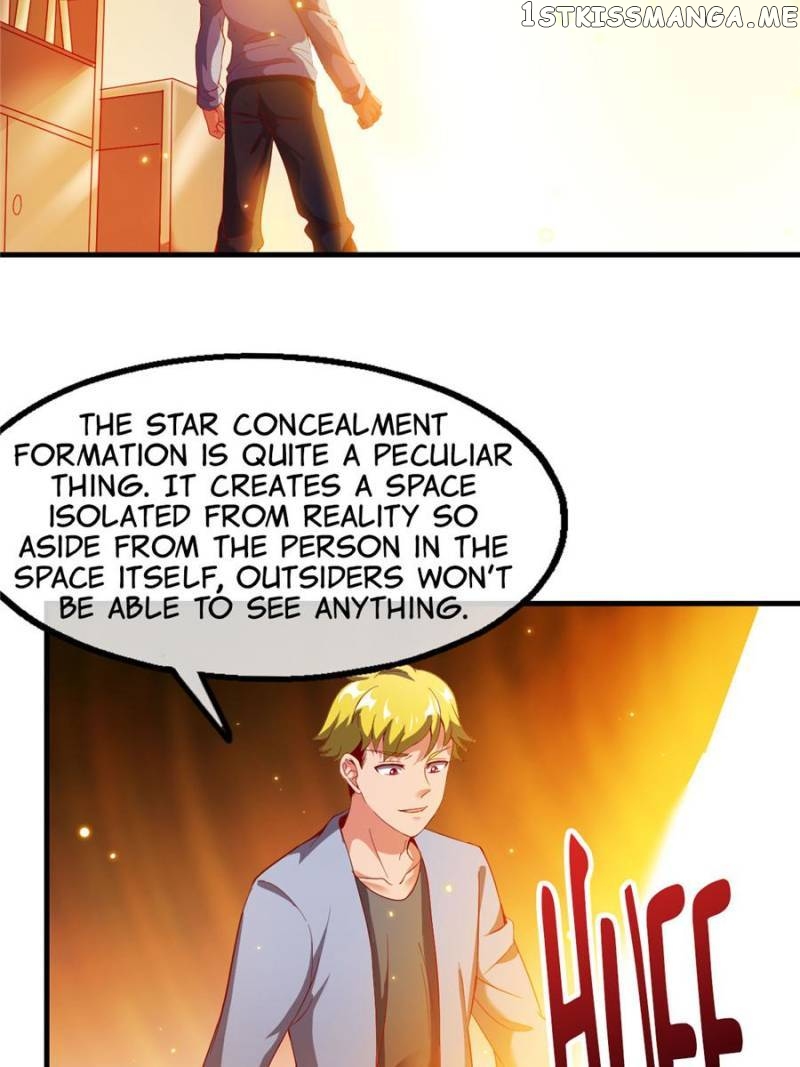 Super Gold System chapter 97 - page 54