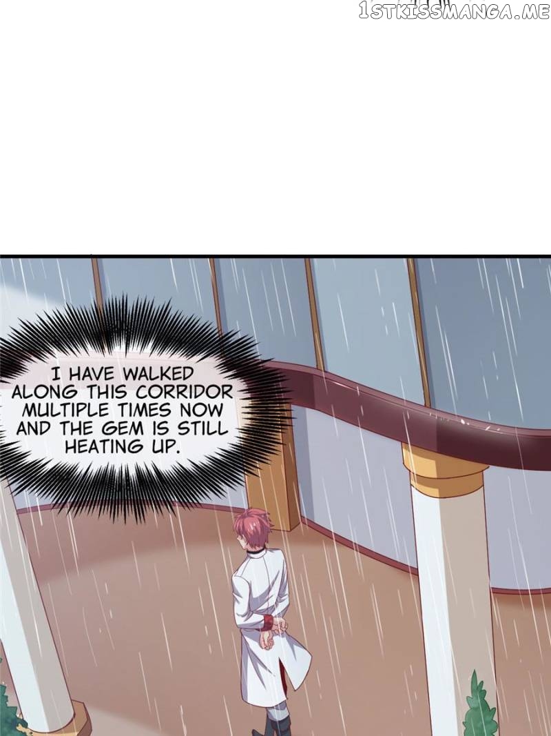Super Gold System chapter 97 - page 6