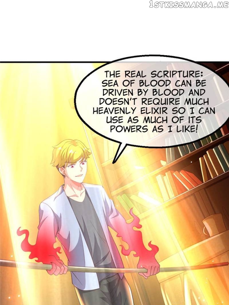 Super Gold System chapter 97 - page 62