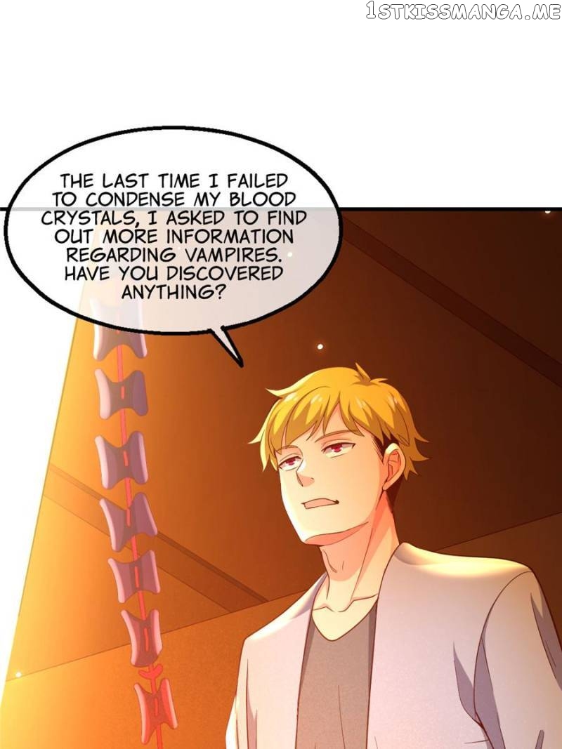 Super Gold System chapter 97 - page 66