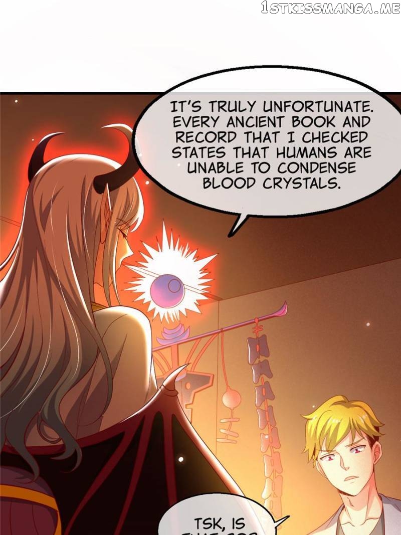 Super Gold System chapter 97 - page 68