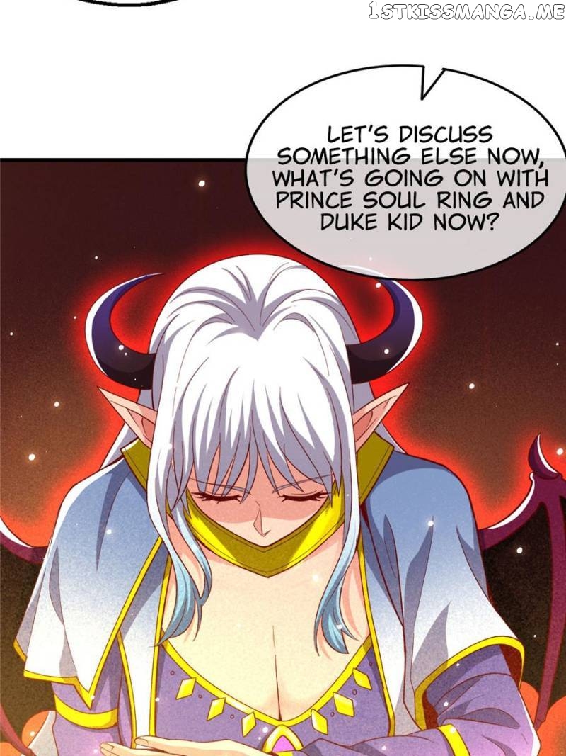 Super Gold System chapter 97 - page 71