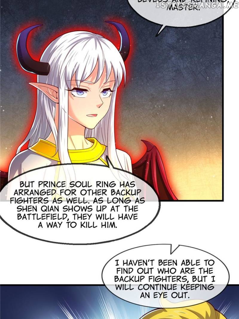 Super Gold System chapter 97 - page 75