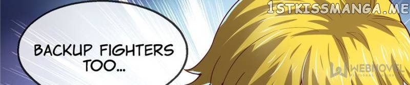 Super Gold System chapter 97 - page 76