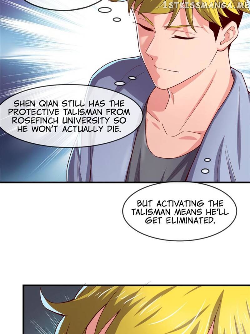 Super Gold System chapter 97 - page 77