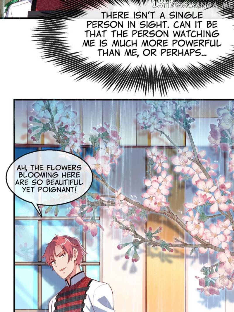 Super Gold System chapter 97 - page 9