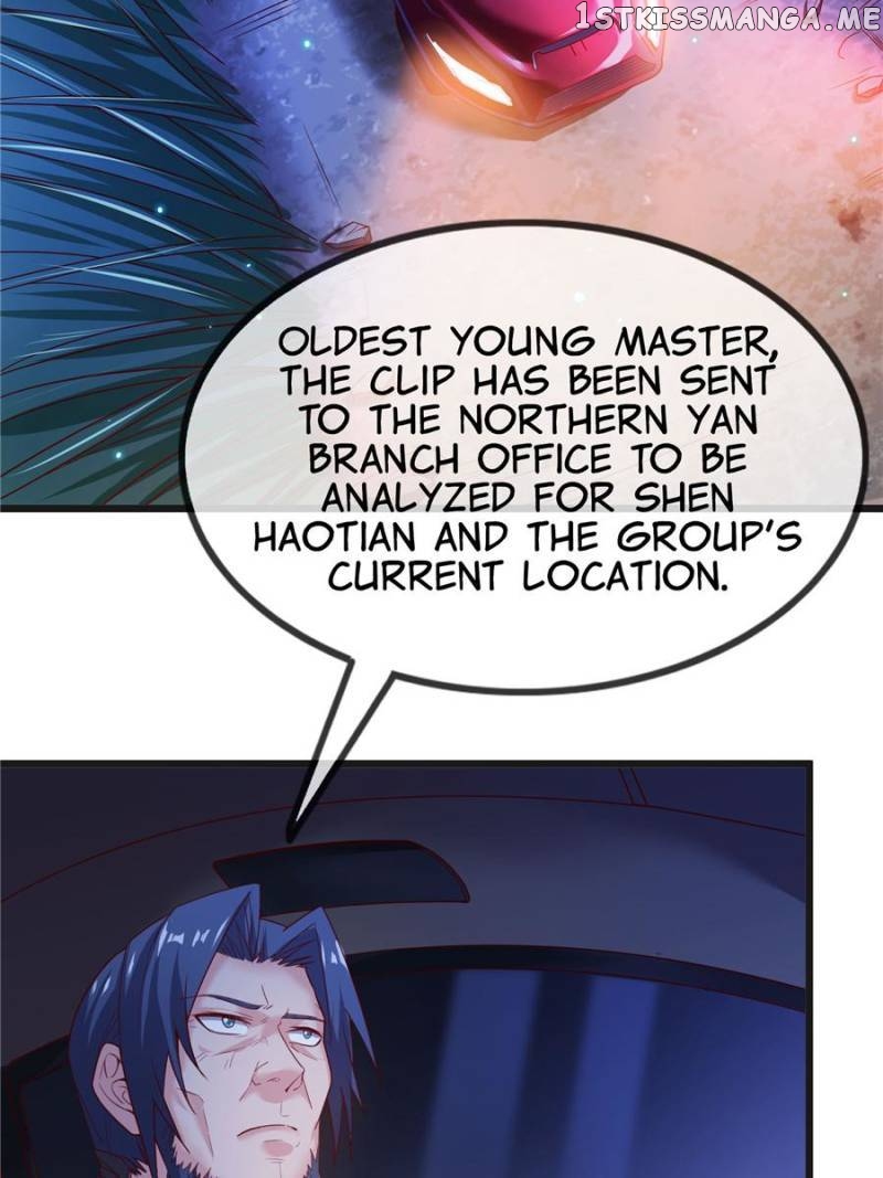 Super Gold System chapter 74 - page 2