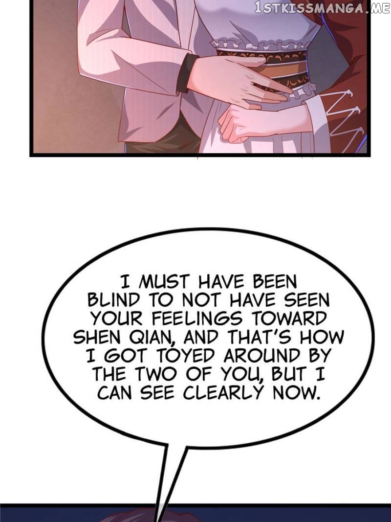 Super Gold System chapter 74 - page 22