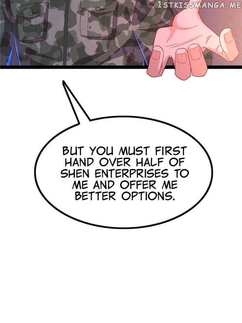 Super Gold System chapter 74 - page 26