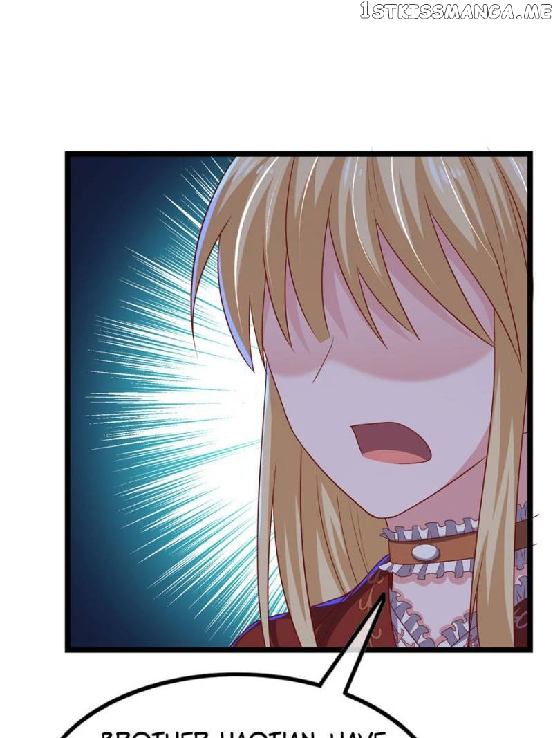 Super Gold System chapter 74 - page 28