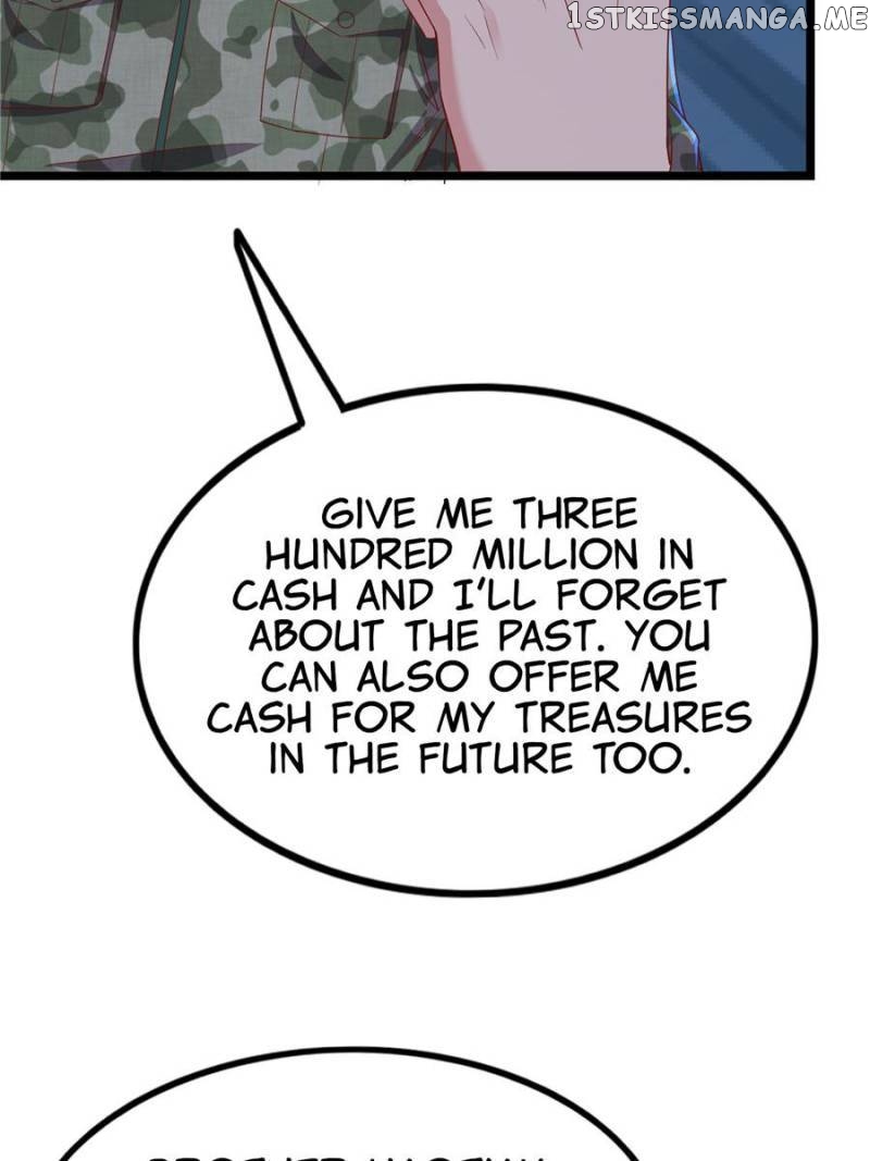 Super Gold System chapter 74 - page 31