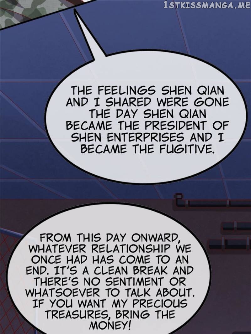 Super Gold System chapter 74 - page 34