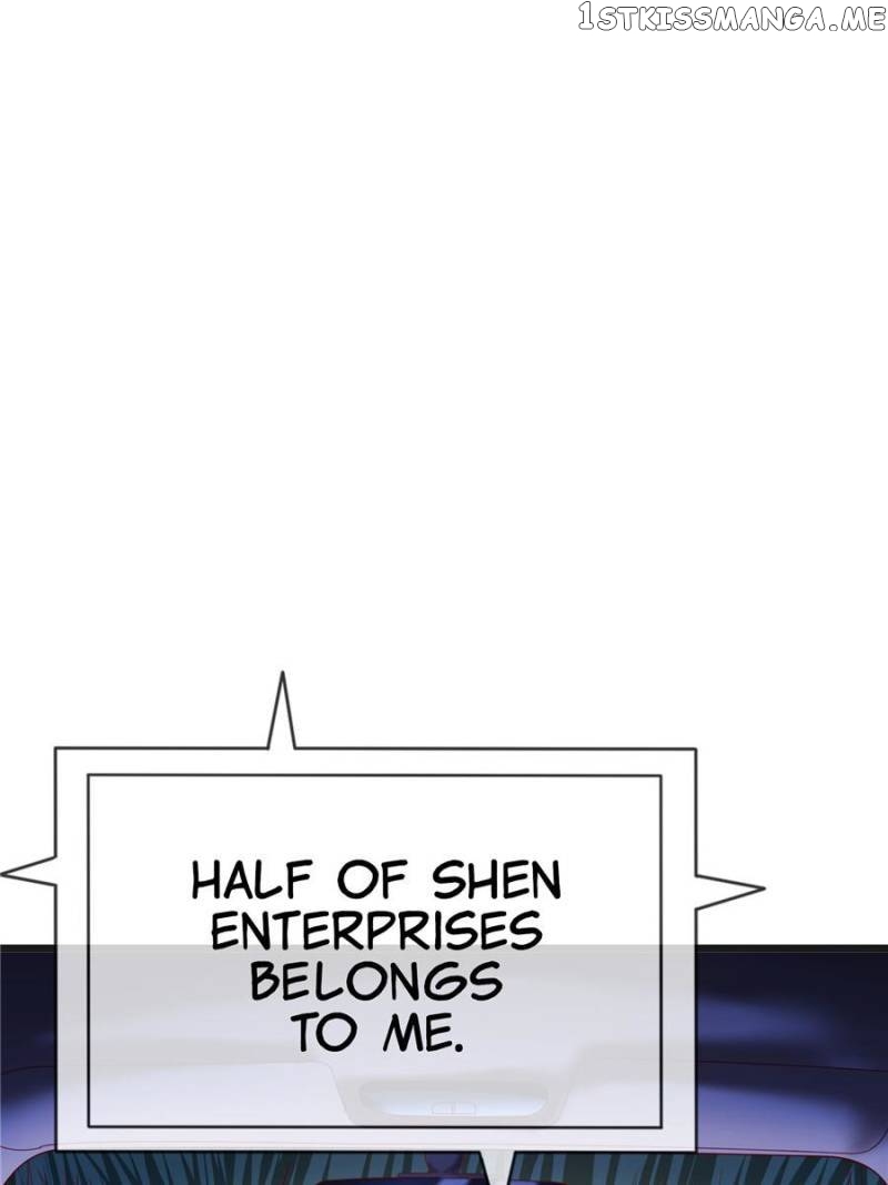 Super Gold System chapter 74 - page 4