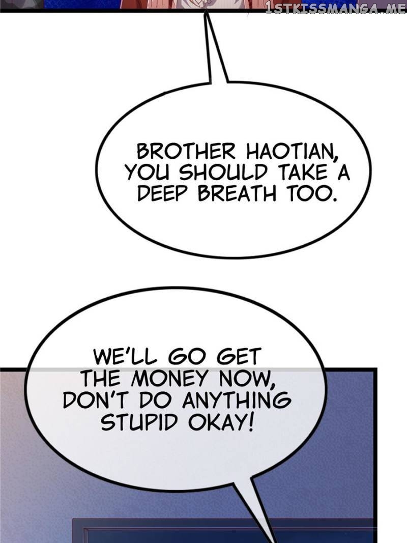 Super Gold System chapter 74 - page 43