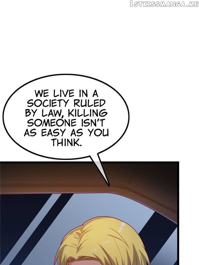 Super Gold System chapter 74 - page 54