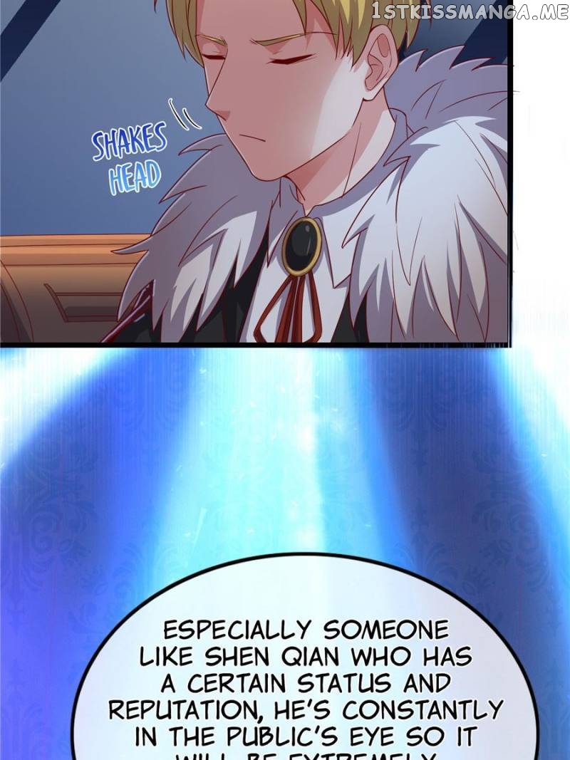 Super Gold System chapter 74 - page 55